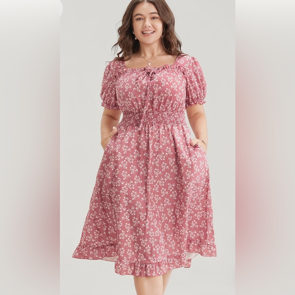 Bloomchic dress size 14/16